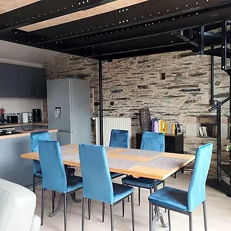 Maison De Charme Avec Piscine En Partage Ξενοδοχείο