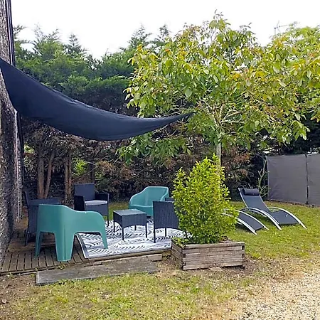 Ξενοδοχείο Maison De Charme Avec Piscine En Partage