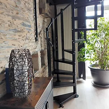Maison De Charme Avec Piscine En Partage Ξενοδοχείο