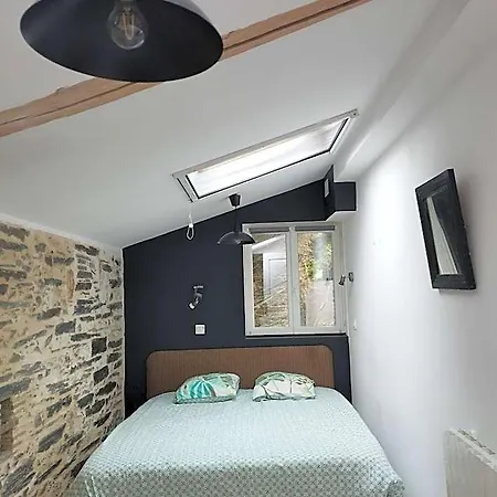 Maison De Charme Avec Piscine En Partage 4*